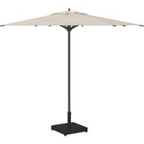  Baza za suncobran Crna 45 x 45 x 31,5 cm | Eponuda.com