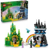 Lego Wicked 75689 Emerald City i dvorac Kiamo Ko Cijene