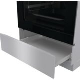 Gorenje električni šporet GEIT6C60XPG
