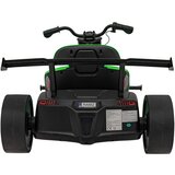  Vozilo na akumulator DRIFT BIKE 21 - zeleni | shoptok.hr