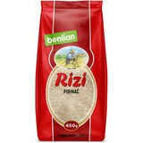 Benlian Foods Pirinač Rizi, Dugo zrno, 450g Cene