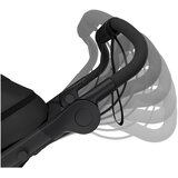 Thule Urban Glide (4 kotača) univerzalna kolica za sve terene crne boje | shoptok.hr