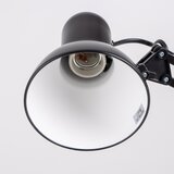 Brilagi LED stona lampa ROMERO 1xE27/10W/230V crna | Eponuda.com