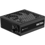 Corsair rm750x 750w/atx 3.1/80+gold/modularno/crna napajanje ( CP-9020285-EU ) | ePonuda.com