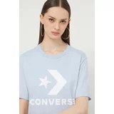 Converse Bombažna kratka majica