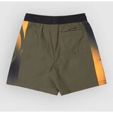 Quiksilver Everyday Holmes Volley 16 Kids Boardshorts grape leaf holmes | Shoptok.si