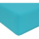  Jastuk za vanjsku sofU 3 pcs Tirkizna Poliester | Eponuda.com