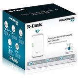  PowerLine D-LINK AV 500 WiFi DHP-W310AV/E Cijene