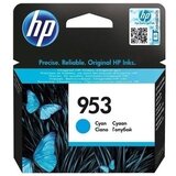  Kartuša HP 953 modra/cyan (F6U12AE) - original | Shoptok.si