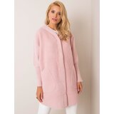 Factory Price Coat-MBM-PL-1518.95P-light pink | Shoptok.si