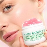 Mario Badescu Advanced Peptide PDRN Jelly Cream lahka vlažilna gel krema 56 g | Shoptok.si