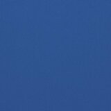  Jastuk za palete kraljevsko plavi 80 x 80 x 12 cm od tkanine | shoptok.hr