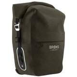 Brooks Scape Pannier Large Mud Green | Shoptok.si