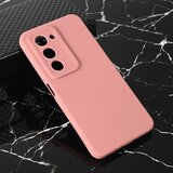  Torbica Teracell Giulietta za Xiaomi Redmi 15 4G EU 171mm mat tamno roze | Eponuda.com