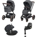 Maxi-Cosi Voziček 4v1 Fame graphite | Shoptok.si