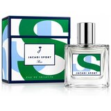 Jacadi Toaletna voda Sport Eau de Toilette 50 ml Cene