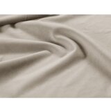 Micadoni Bež oblazinjeno vzglavje 150,5x100 cm Remo – | Shoptok.si