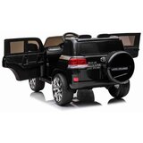 Beneo Avto na akumulator Toyota Landcruiser 12V Črna ben | Shoptok.si