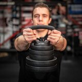  ACT0072 KOMPOZITNO TERET 1,25 KG 29 MM | shoptok.hr