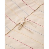 Kave Home Bež enojna otroška posteljnina iz organskega bombaža z rjuho 150x220 cm Indani – | Shoptok.si