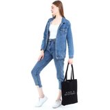 Myvalice Ženska torba 1544, Crna | Eponuda.com