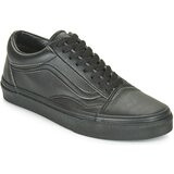 Vans Nizke superge OLD SKOOL Črna | Shoptok.si