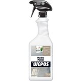 WEPOS mermer i granit nega i sjaj 750ml | ePonuda.com