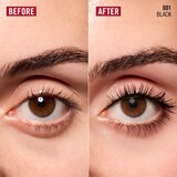 Rimmel London Full Volume maskara za volumen ekstra crna nijansa Extreme Black 8 ml | shoptok.hr