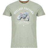 Deeluxe RULES TS M m+ Kaki Cijene