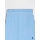 Sinsay Midi suknja od liocela | shoptok.hr