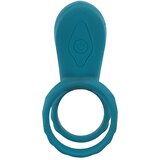 Scala Playhouse Couples Vibrator Ring Green | shoptok.hr