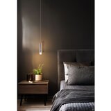 Globo 16060N - LED svetlo 2u1 sa dodirnim prigušivačem, punjivo, PELO LED/2W/230/5V mat hrom | Eponuda.com
