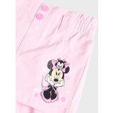 Sinsay Kratke hlače od trapera Mickey Mouse | shoptok.hr