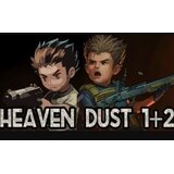 Steam heaven dust 1+2 bundle (pc) key global | Eponuda.com