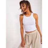 Och Bella Top-TW-TP-OB066.39P-white | Shoptok.si
