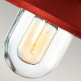 Elstead Lighting ZUNANJA STENSKA SVETILKA Klampenborg 42/27.5/25.5 cm | Shoptok.si