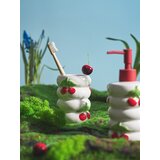 Sinsay Držač za četkice za zube s motivom trešanja | shoptok.hr