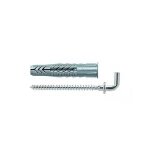 Fischer Univerzalni umetci UX 8x50 WH, 94410, 25 komada cijene
