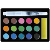 Janod Kreativni set bojenje po brojevima Slatke životinje | ePonuda.com