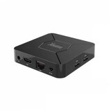 X Wave TV BOX Q5 Smart TV 4K/Android10/2GB/16GB/HDMi/RJ45/Wifi/USB/AUX | ePonuda.com
