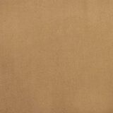  Otroški kavč rjav 50x40x26,5 cm žamet | Shoptok.si