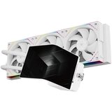 Thermalright levita vision 360 argb white Cene
