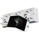 levita vision 360 argb white
