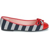 Pretty Ballerinas Balerinke - Modra | Shoptok.si