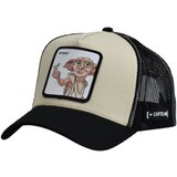 Capslab Kape s šiltom Marvel Harry Potter Cap Bež Cene