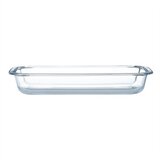 Shumee MC-Glass toplotno odporna posoda, 2,2l., (21397280) Cene