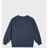 Sinsay Pamučni pleteni komplet s printom Capybara | shoptok.hr