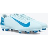 Nike Nogometni čevelj 'VAPOR 16 CLUB' azur / pastelno modra | Shoptok.si