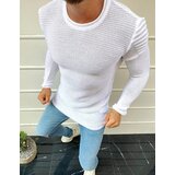 DStreet Sweter męski ecru cijene