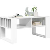  Klubska miza Bela 92 x 49,5 x 45 cm Konstruiran les, (5000120439) | Shoptok.si